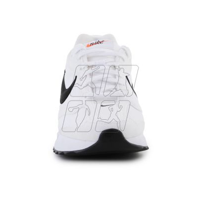 2. Nike Air Max Dawn DH5131-101 shoes