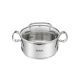 3. TEFAL Duetto+ pot set 10 pieces G732SA55