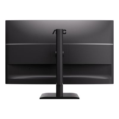 17. AOC E4 Q32E4U Computer Monitor 80 cm (31.5") 2560 x 1440 px Quad HD LED Black