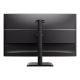 17. AOC E4 Q32E4U Computer Monitor 80 cm (31.5") 2560 x 1440 px Quad HD LED Black