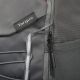 5. Targus TBB65802GL Laptop Bag 40.6 cm (16") Backpack Gray