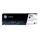 21. HP 201X Original High-Capacity Black LaserJet Toner Cartridge