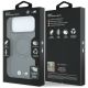 8. BMW Kevlar Ring Stand 360 MagSafe Case for iPhone 18 Pro Max / 17 Pro Max - Dark Gray