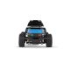 6. RC Carrera Ford F-150 Raptor Police Car