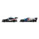 8. LEGO Speed Champions 76922 BMW M4 GT3 & BMW M Hybrid V8 Race Cars