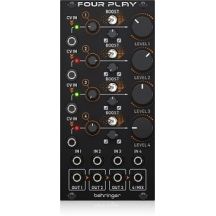 Behringer FOUR PLAY Modular Synthesizer Module