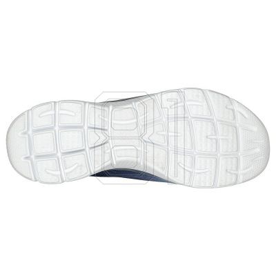 4. Skechers Summer Bright Charmer Shoes W 149536 NVY