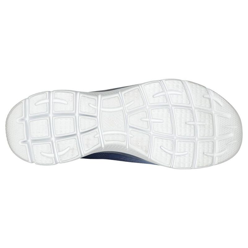 4. Skechers Summer Bright Charmer W 149536 NVY shoes