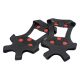2. Martens Patan 92800603041 Anti-slip Overlays