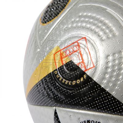 5. Football adidas Fussballiebe Finale Pro IS7436