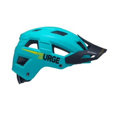 2. URGE VENTURO helmet turquoise L/XL 58-61 cm
