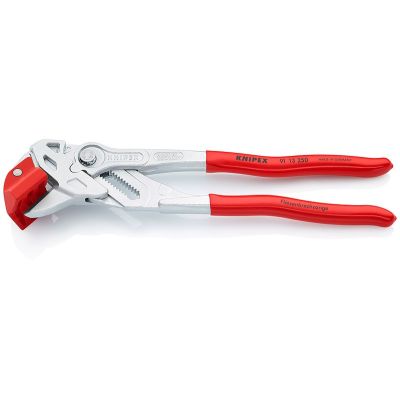 KNIPEX 250mm Tile/Glass Tile Pliers
