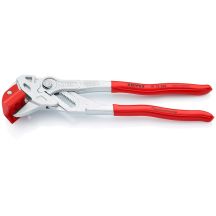 KNIPEX 250mm Tile/Glass Tile Pliers
