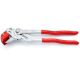 KNIPEX 250mm Tile/Glass Tile Pliers