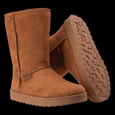 3. Women’s winter boots HALAN HIGH WO'S