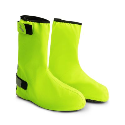 Rogelli COMMUTER flu shoe covers 43-45