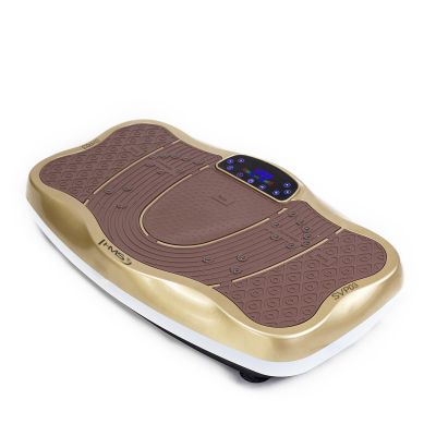4. SVP03 GOLD Vibration Platform HMS