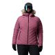 Columbia Bird Mountain III Insulated Jacket 2085641552 Pink L