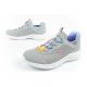 8. Skechers Bounder Junior Children's Slip-ins Sports Shoes