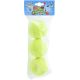 3. TENNIS BALL 3 PCS XQMAX
