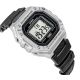 3. Men's Watch CASIO W-218HM-7AVDF + BOX