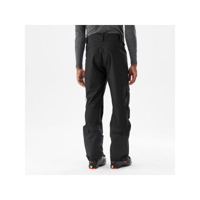 14. MILLET MM White 3L Pant Black