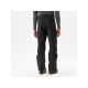 14. MILLET MM White 3L Pant Black
