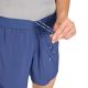 4. adidas Running Essentials Men's Shorts Blue JZ7767
