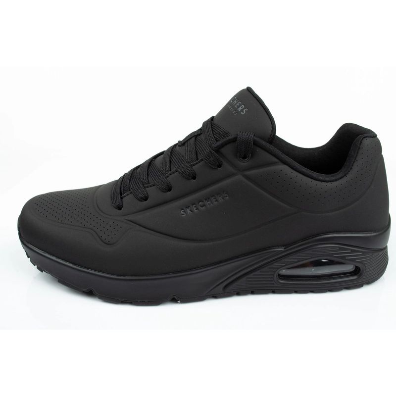 27. Skechers Uno M 52458/BBK Shoes