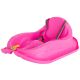 7. PLASTIC SLED MINI BOBEK PINK