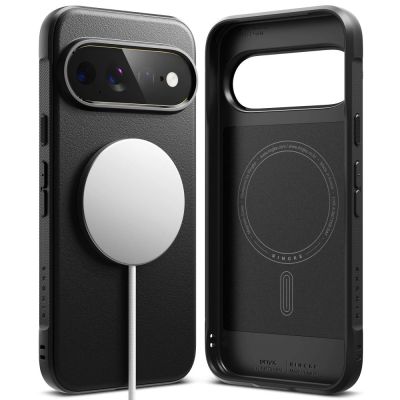 3. Ringke Onyx Magsafe Case for Google Pixel 11 Pro XL - Black