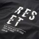 3. Men's Short Sleeve T-Shirt RESET