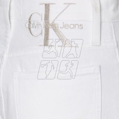 8. Calvin Klein Jeans W J20J218514 jeans