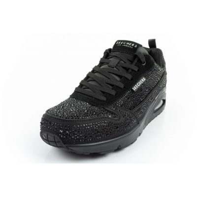 20. Skechers Uno-World Of Gems W 155217/BBK shoes
