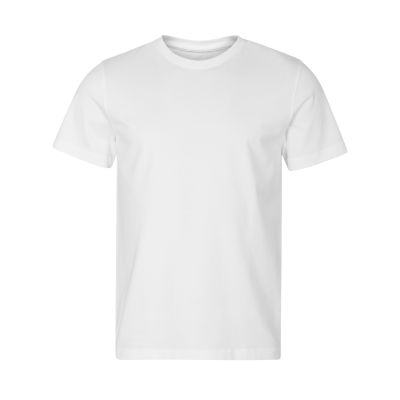 2. Men's Edge T-Shirt (White)