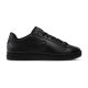 6. Men’s Casual Shoes K-Swiss COURT SHIELD II BLACK/BLACK/BLACK M (04412-001-M)