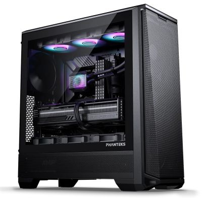 2. PHANTEKS Glacier One 360M25 Gen2 DRGB Water Cooling, 360mm