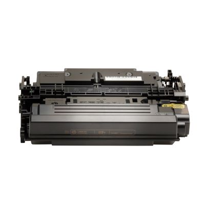 38. HP 89Y Original Black LaserJet Toner Cartridge, Extra High Yield