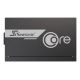 5. 650W Core SRP-CGX651-A5A32SF ATX 3.1 80+ Gold Power Supply