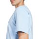 5. adidas Essentials Small Logo Single Jersey M JF1101