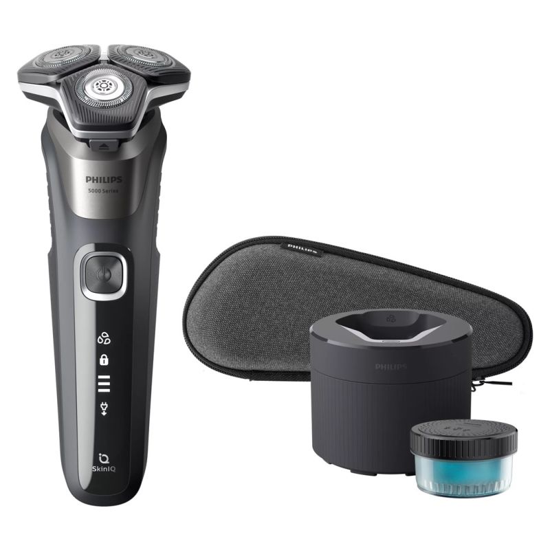 9. PHILIPS series 5000 S5887/50 shaver