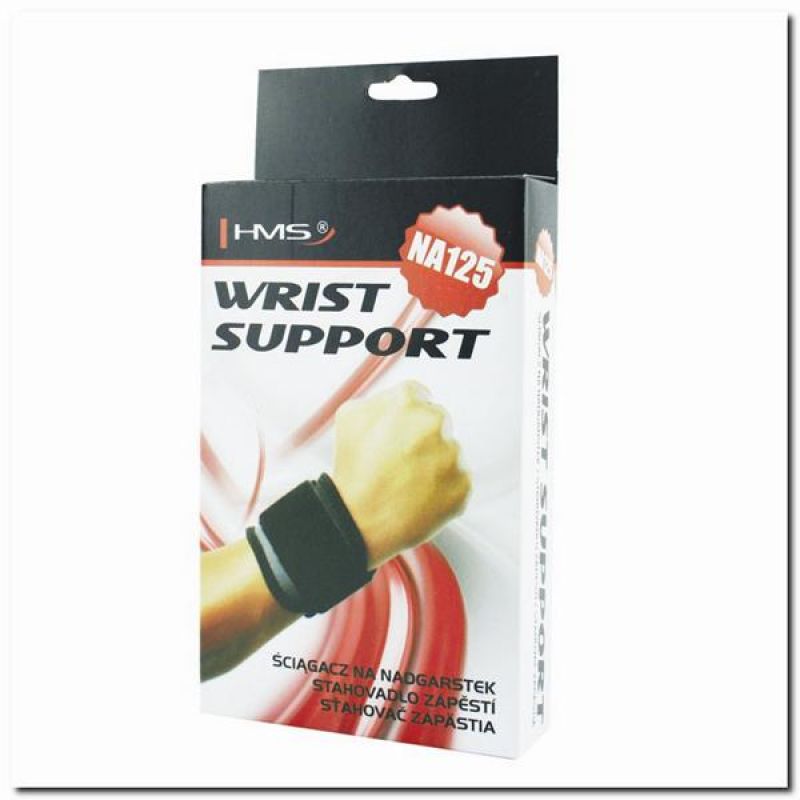 2. HMS NA125 Wrist Strap