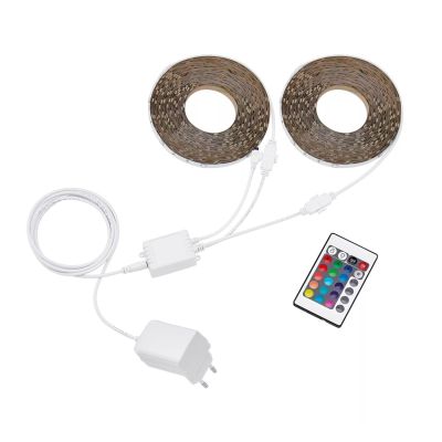 4. Philips 30m RGB Lighting Strip
