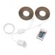 4. Philips 30m RGB Lighting Strip