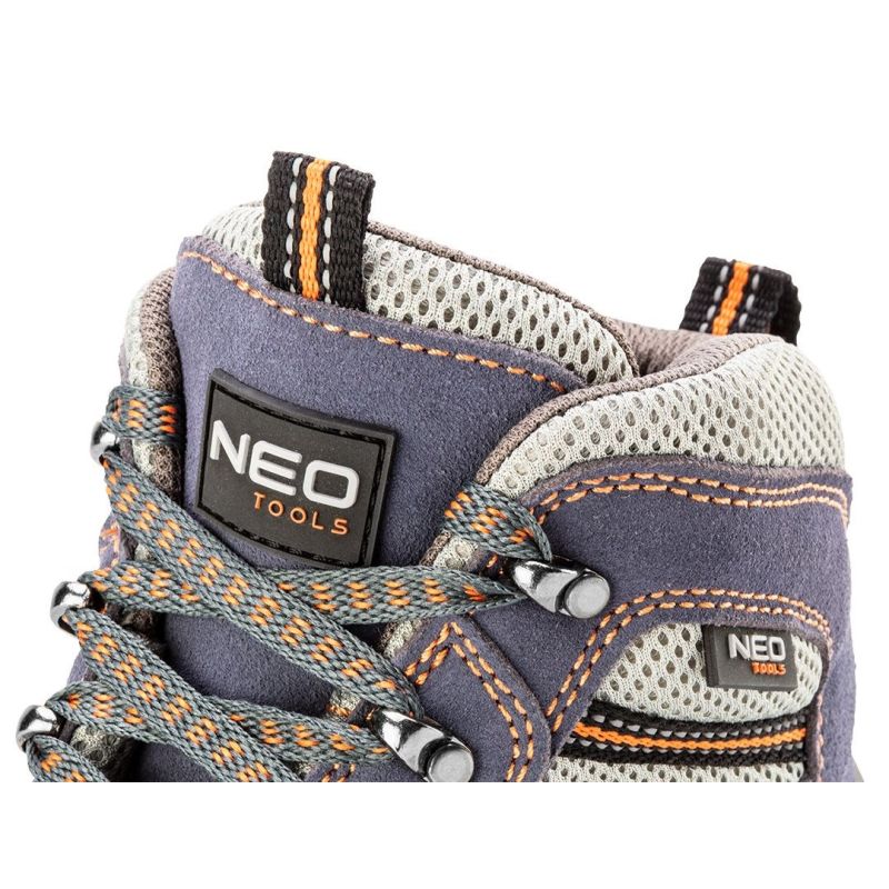 2. NEO tools 82-047 safety shoes