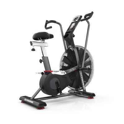 3. Schwinn Airdyne AD8 100475 Air Bike