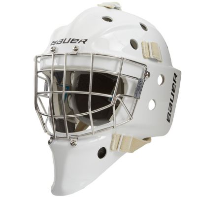 Bauer 950 Cat Eye Sr Goalie Mask
