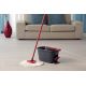 5. Vileda TURBO 2-in-1 spin mop insert
