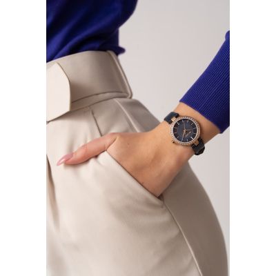 4. Paul Lorens Women's Watch PL10995A2-6F3+ BOX