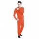 4. GLOVII Heated Universal Trousers, Red, M